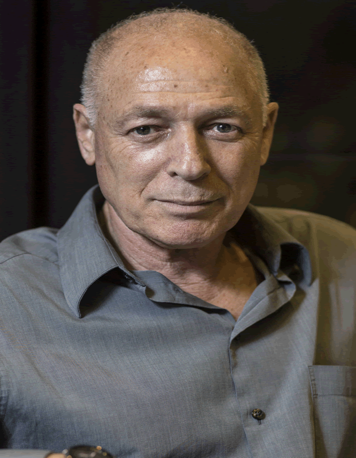 מינוי אמנון נויבך